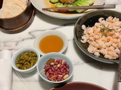 -湖滨28中餐厅·西湖宴·杭州君悦酒店