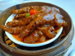 -煲王粤菜餐厅(中侨中心店)