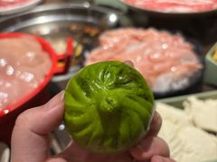 -巴倒烫陆派火锅山庄(南山总店)