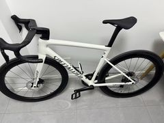 -SPECIALIZED闪电自行车(建国西路店)