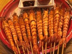 -辉记炭烧海鲜大排档·老字号(福田店)