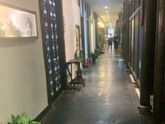-鸭王烤鸭店(三里河店)