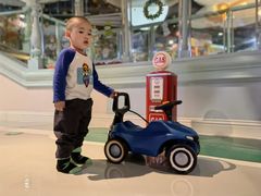 -杭州开元森泊度假乐园