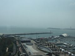 -青岛海尔洲际酒店