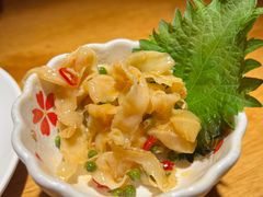 -有喜屋·鲜鸡烧鸟·居酒屋(安龙路店)