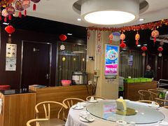 -小土豆北方菜馆(方庄店)