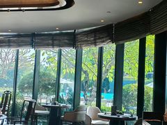 -蛇口希尔顿南海酒店·随轩中餐厅·粤菜