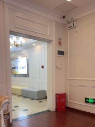 -武汉五洲整形外科医院