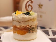 -法桐蛋糕·手作面包(万象城店)