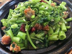 -八张桌子(老店)