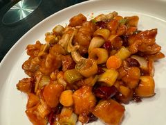 -桐爷小馆(广渠门店)