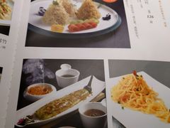 -秦月轩·陕西家乡菜(阜成路·五棵松店)