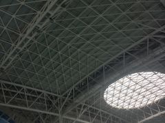 -天山海世界·米立方