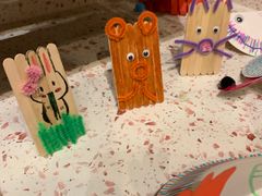 -珠海横琴国家地理探险家中心(创新方)