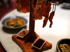 太宗吊烧肉-长安壹号