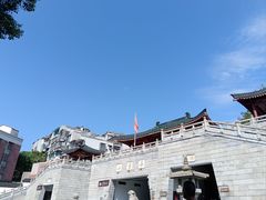 -岳麓山风景名胜区