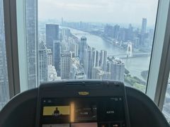 -广州四季酒店