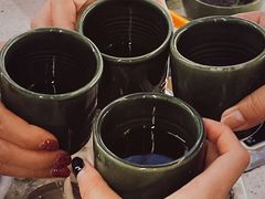 -润园四季椰子鸡火锅(海上世界店)