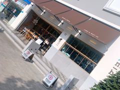 门面-nata&bica(松江大学城店)