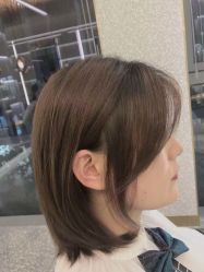 -3AM·S HAIR SALON烫发染发接发