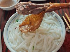 -凌舍好烧鹅(中山路店)
