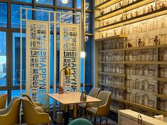 -红樱桃·欢乐餐厅(太原里店)