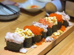 军舰战队-二丁目食堂(铁西星摩尔店)