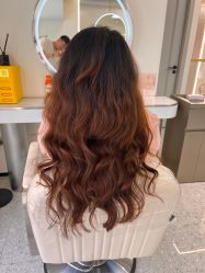 -杜卡诗salon