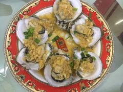 -小辣妹川味海鲜加工店(第一市场椰风巷店)
