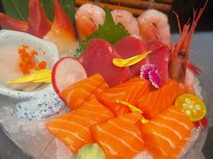 -炙柒Sekinana·精致日料(合生汇店)