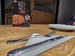 -棒约翰比萨·意面(剑河店)