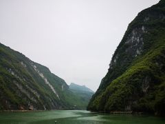 -乌江画廊(彭水苗族土家族自治县)