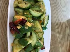 -聚德福海鲜家常菜(刘庄店)