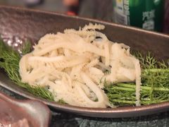 -牛New寿喜烧(金鹰世界店)