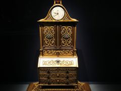 -故宫钟表馆