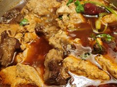 豆花牛腩-娘家米汤饭(飞山街店)