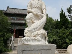-韩家民俗村