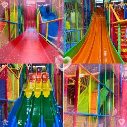 点击看大图 -宝燕乐园(闵行旗舰店)