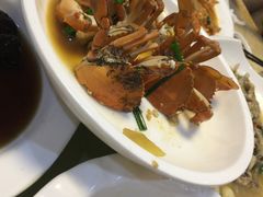-西门岛码头海鲜馆