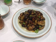 -到家尝北京菜(西坝河店)