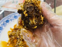 -鸿运兔·手撕烤兔(天府广场店)