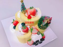 -艾加柒克蛋糕茶歇甜品台(春熙路店)