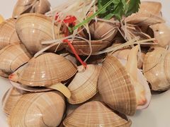 -百富源·海鲜辽菜(浑河堡店)