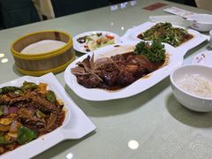 -东四民芳餐厅(世茂工三店)