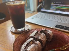 -街角 T·COFFEE 融合料理·BISTRO(车公庙店)