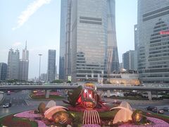 -东方明珠广播电视塔