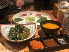 -千寻烧肉(政务区店)