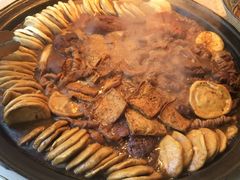 -门框胡同百年卤煮(前门煤市街店)