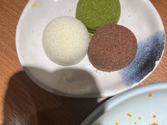 -万岁寿司(天河领展店)