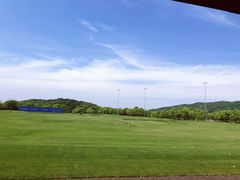 -宝业会稽山高尔夫俱乐部